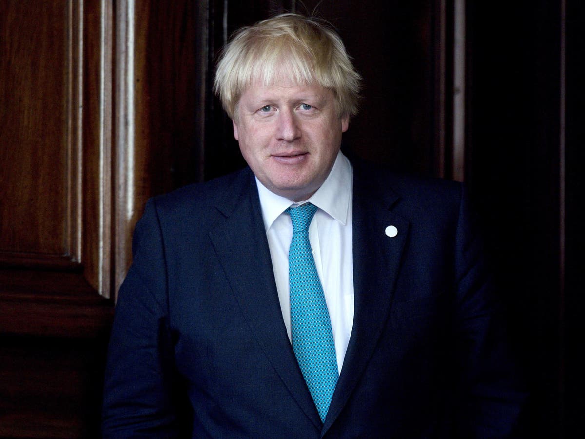 Brexit: Boris Johnson to impose new restrictions on EU immigration two years earlier than planned