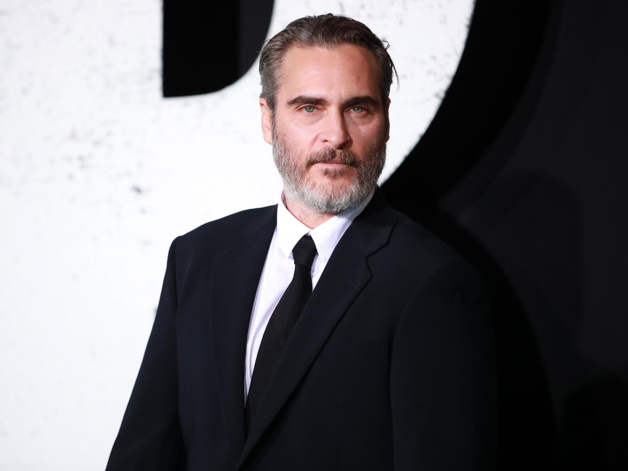 Joaquin Phoenix opens up about death of his brother River Phoenix in rare interview ...