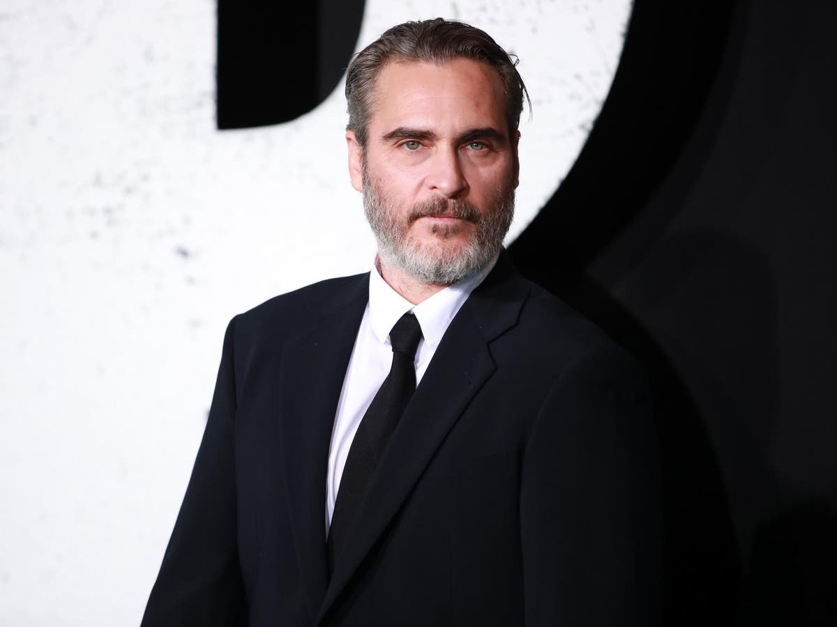 Joaquin Phoenix opens up about death of his brother River Phoenix in rare interview