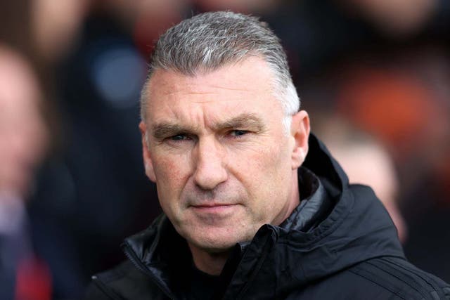 Nigel Pearson has transformed Watford's form in no time