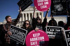 Women seeking abortion need an ultrasound first, new bill states 