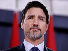 Trudeau says ‘much to be discussed’ on costs of Sussexes’ Canada move