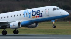 Bailing out Flybe would be an act of climate vandalism
