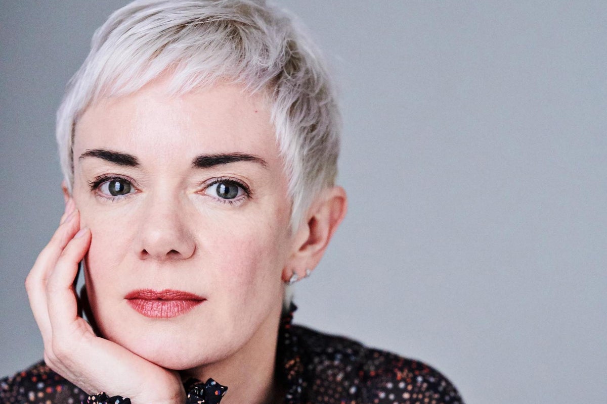 The Crown’s Victoria Hamilton: ‘I wouldn’t be a royal for all the money in the world’