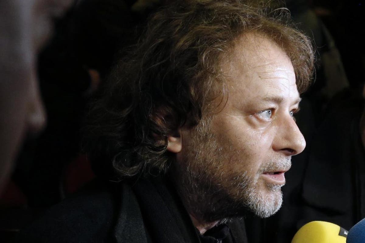 French #MeToo movement in court as director accused of abusing Adèle Haenel goes on trial