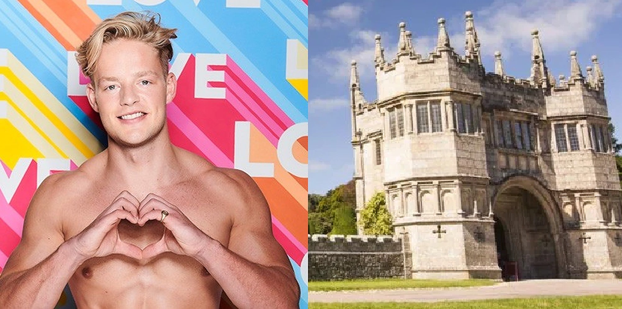 Ollie Williams How rich is the former Love Island contestant