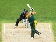 De Villiers could return for South Africa at Twenty20 World Cup