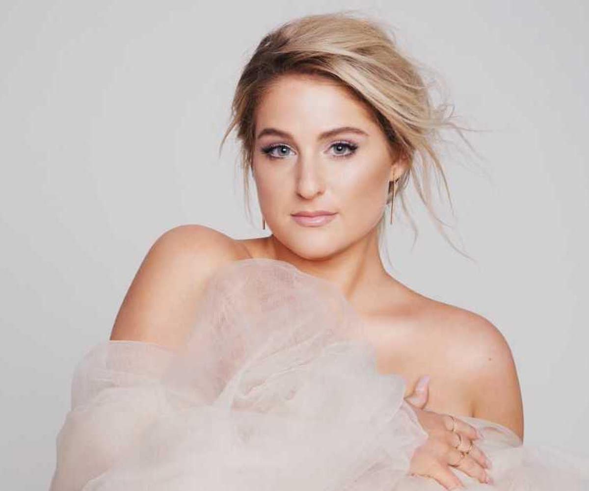 Meghan Trainor I Thought Of Feminists As Those People That Hate Me The Independent The Independent