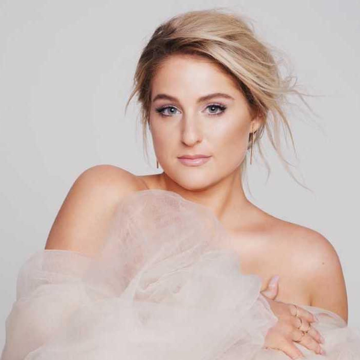 Meghan Trainor: 'I thought of feminists as those people that hate