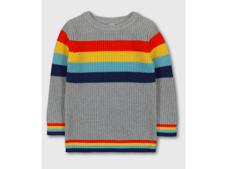 Best children's knitted jumpers that 