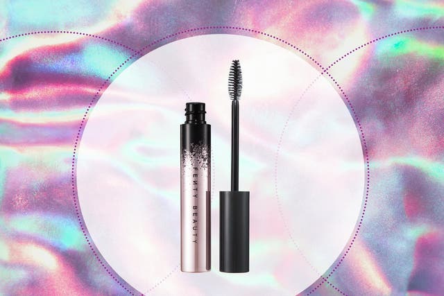 Queen Ri-Ri has claimed that the new product is set to "dominate the mascara game", we've put it through its paces
