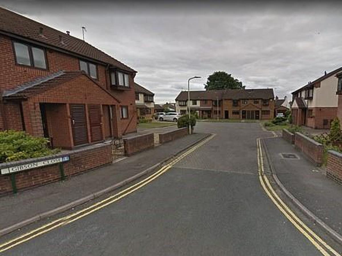 Murder investigation after man dies during burglary in Leicestershire