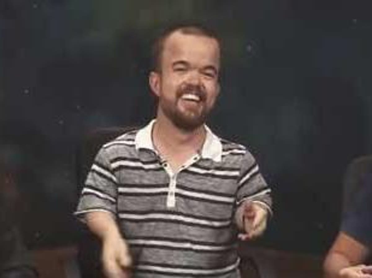 Brad Williams Comedian Apologises After Making Up Story About