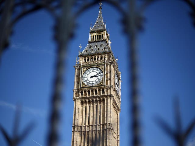 Big Ben Latest News Breaking Stories And Comment The Independent