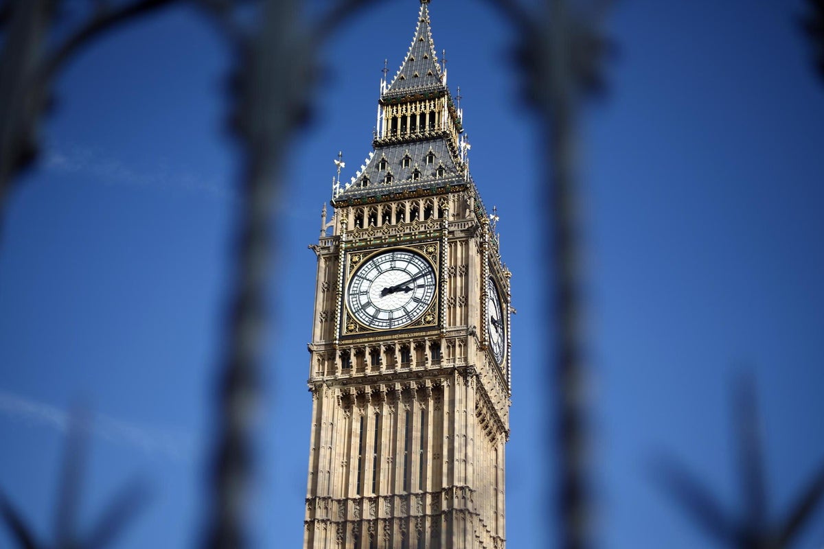 Bell-ringers and bishops bash Big Ben bong for Brexit | The Independent ...