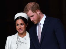Why I’m thrilled the Sussexes are prioritising their marriage