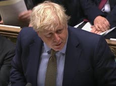 What is Boris Johnson’s political philosophy?