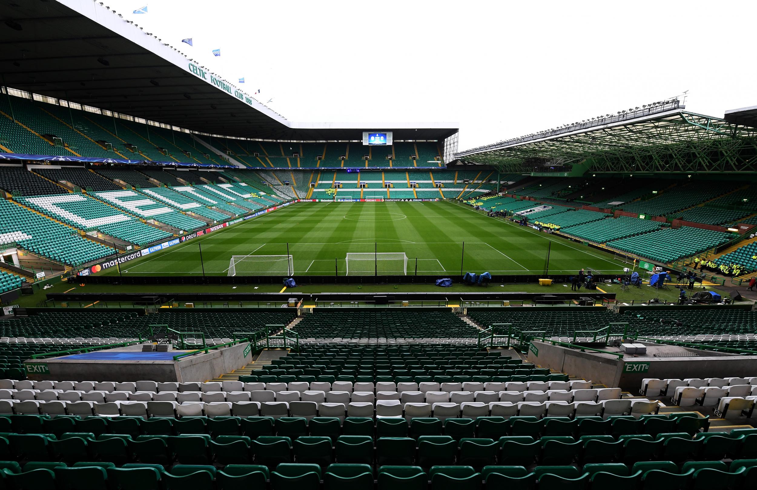 Coronavirus: Celtic players agree 'significant' pay cuts to help club come through pandemic