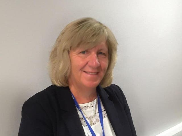 Lynne Fox, headteacher at Bramhall High School in Stockport, is standing down over recent Ofsted inspection.