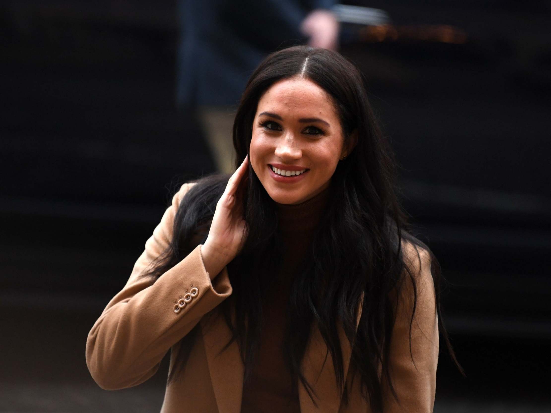 Meghan Markle doesn't 'owe' her father a thing – his shameless interview won't change that
