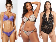 6 best lingerie sets that everyone will feel good in