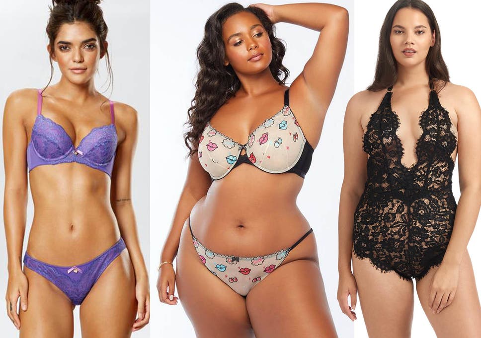 Best Lingerie Sets That Everyone Will Feel Good In
