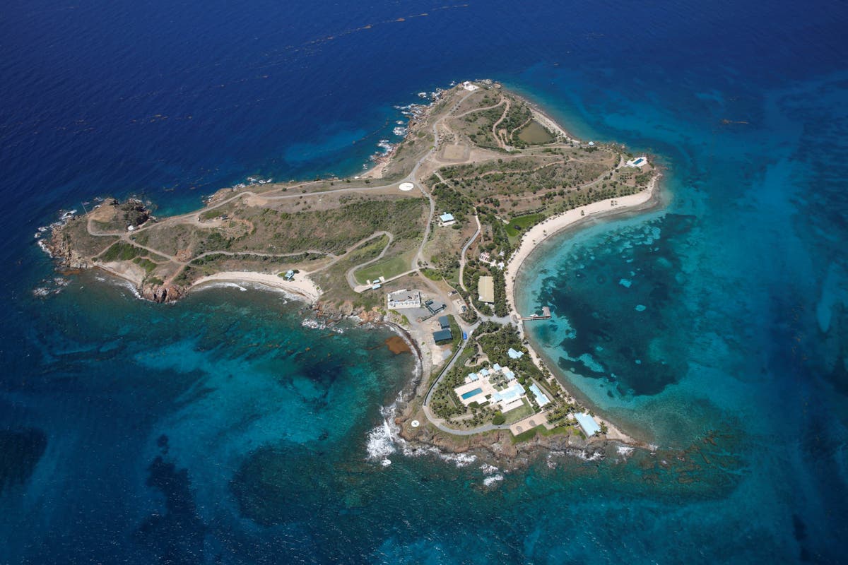 Островът на Джефри Епщайн: Какво наистина се е случило там?