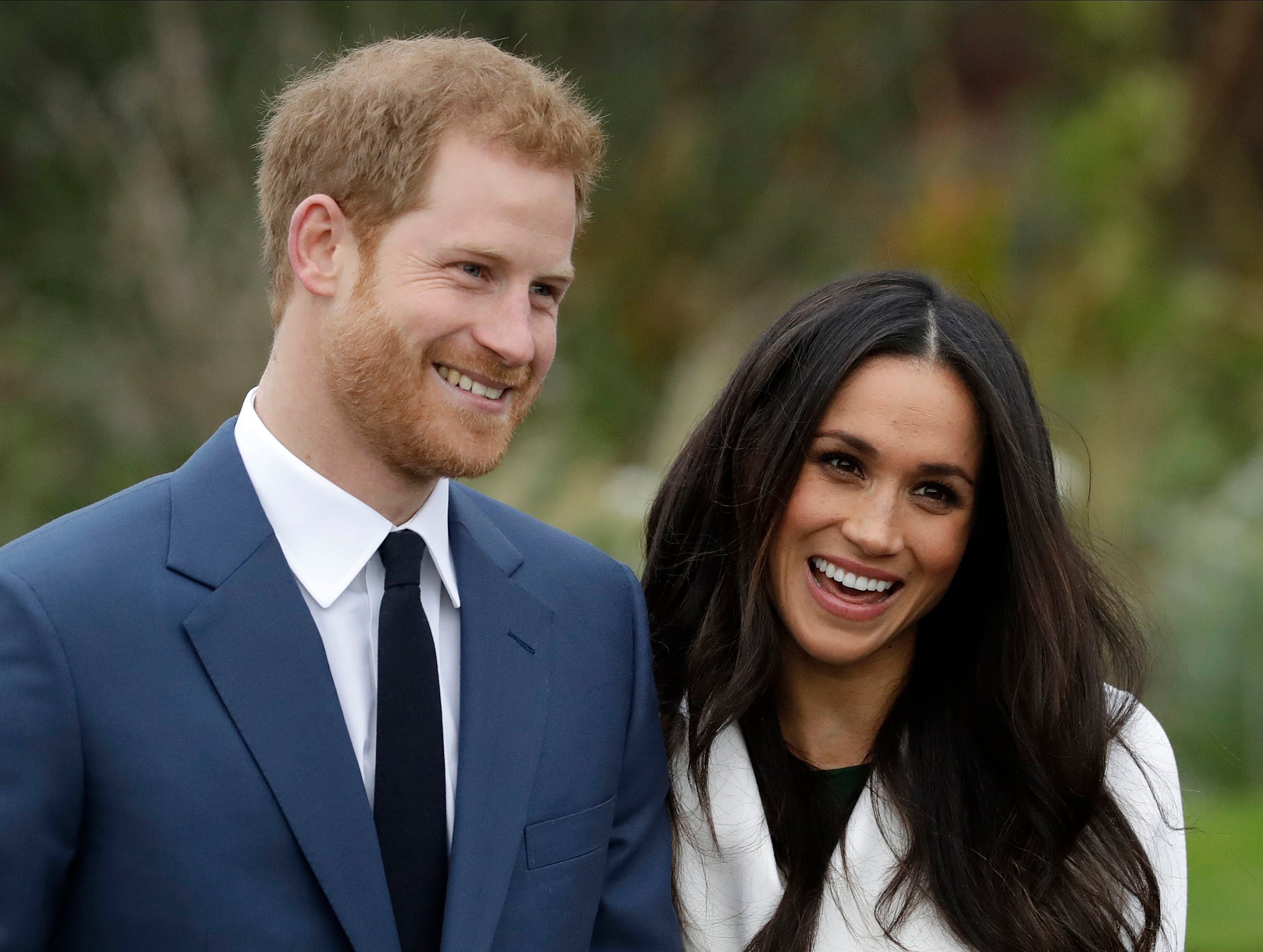 The Duke and Duchess of Sussex are scaling back their public activities