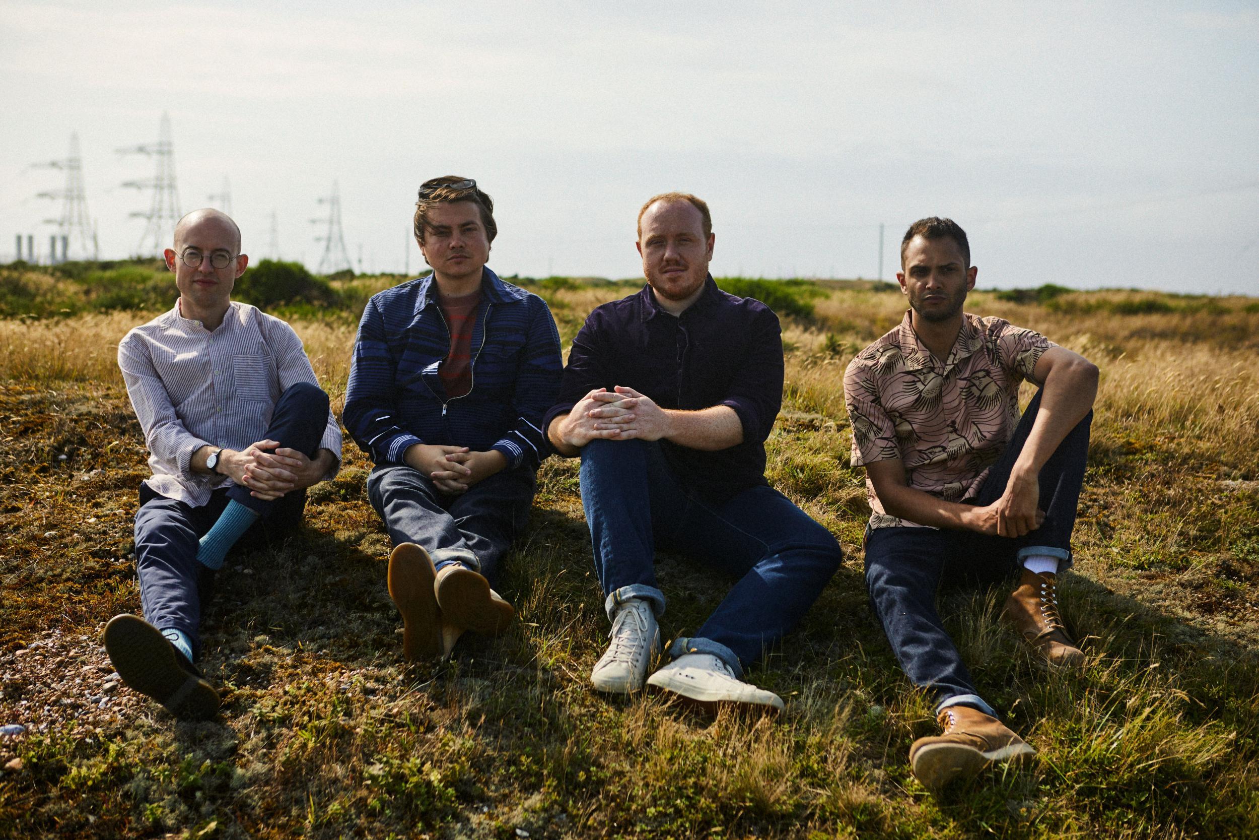 Album reviews: Bombay Bicycle Club – 'Everything Else has Gone Wrong' and  Gabrielle Aplin – 'Dear Happy' | The Independent | The Independent