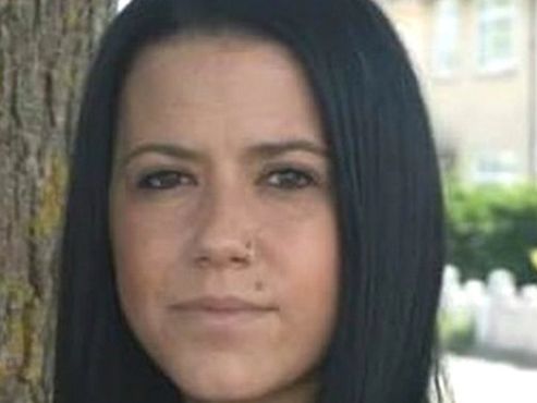 Kelly-Anne Case was found dead at her home in Gosport last July