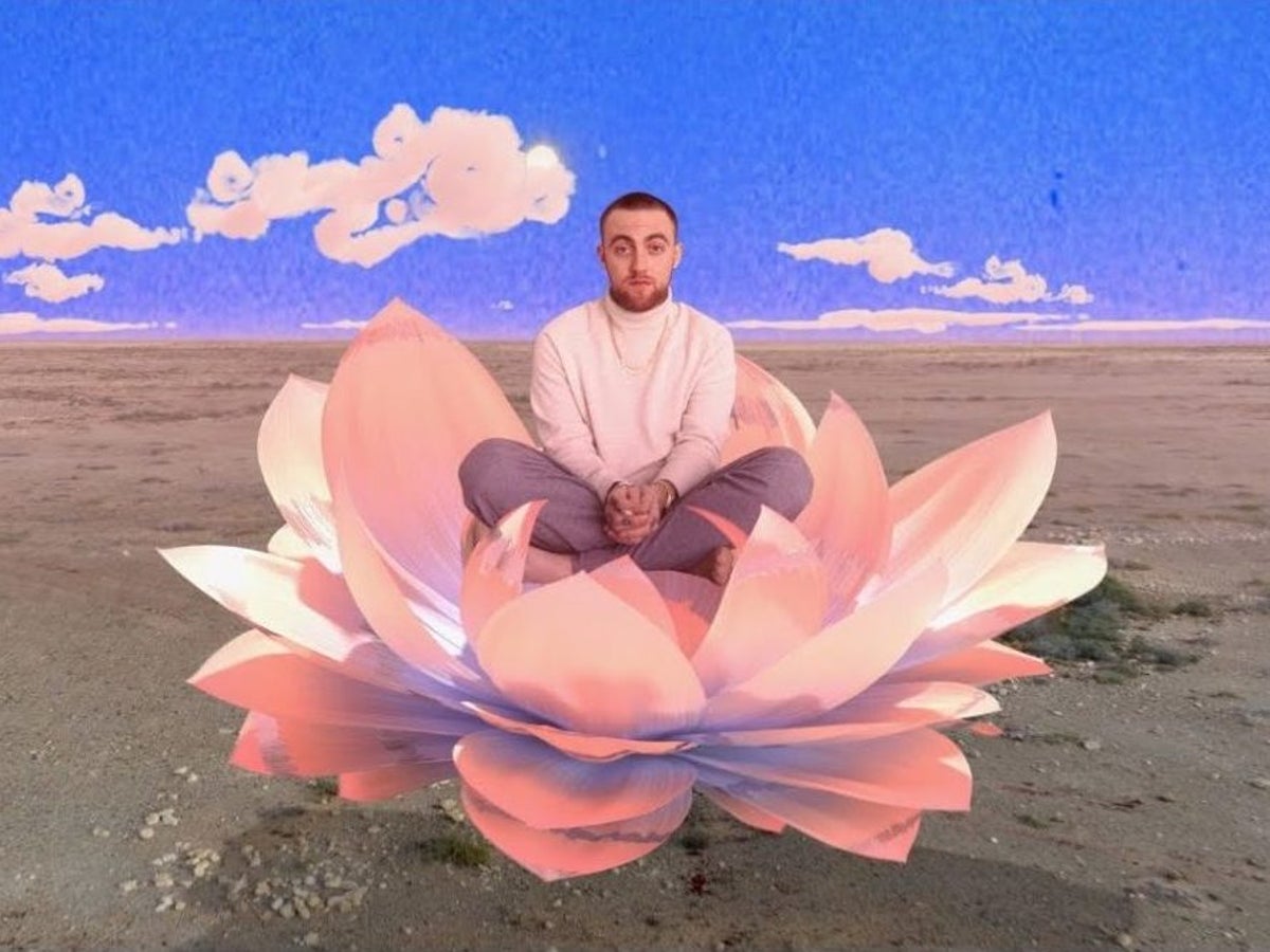 Mac Miller Review, Circles: Posthumous Album Reflects An Artist At His  Creative Peak | The Independent | The Independent