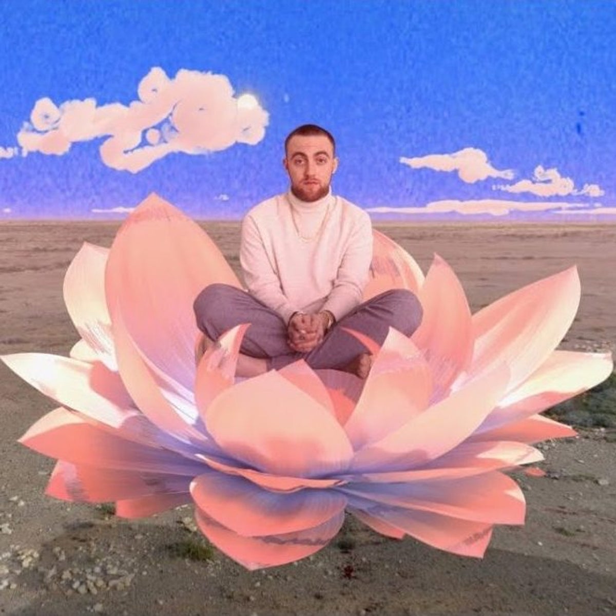 Mac Miller review, Circles: Posthumous album reflects an artist at his  creative peak, The Independent