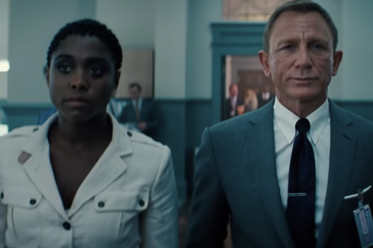 Female James Bond ruled out by producer Barbara Broccoli: 'He is male'