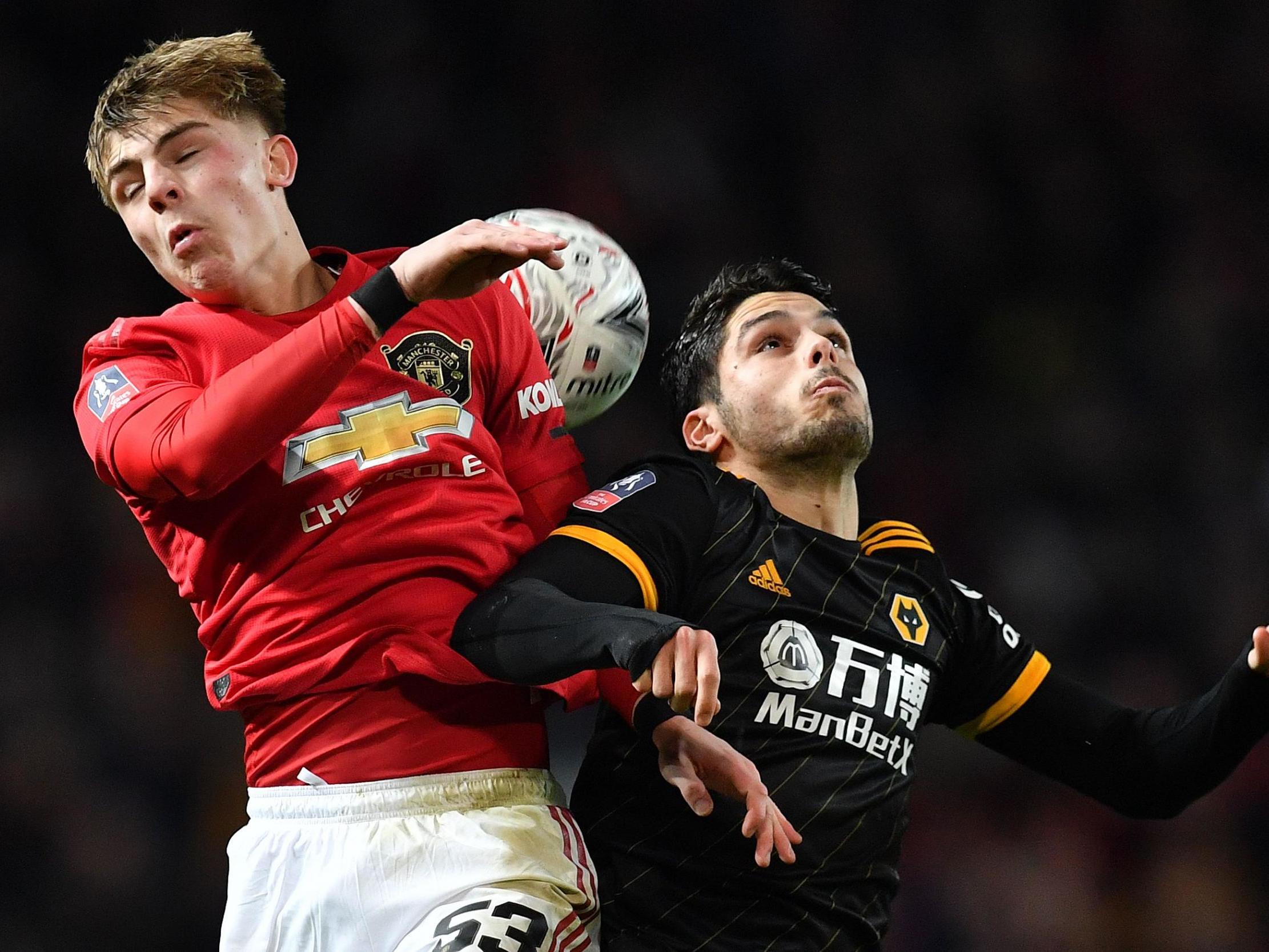 Manchester United vs Wolves: FA Cup's replay problem has a ...