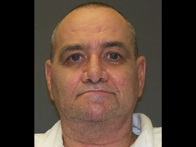 John Gardner, a prisoner on death row, is the first person to be executed in the US this year