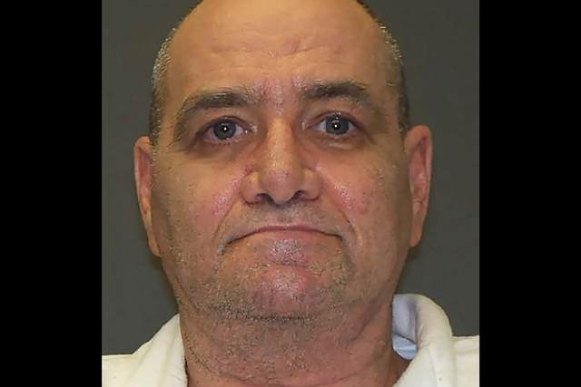 John Gardner, a prisoner on death row, is the first person to be executed in the US this year