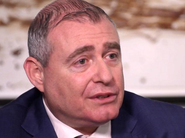 Lev Parnas sat down for an extensive interview with MSNBC to discuss allegations against Donald Trump