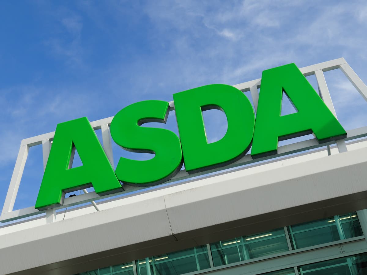Asda and Aldi introduce 'no touch' policy in supermarkets to help ...