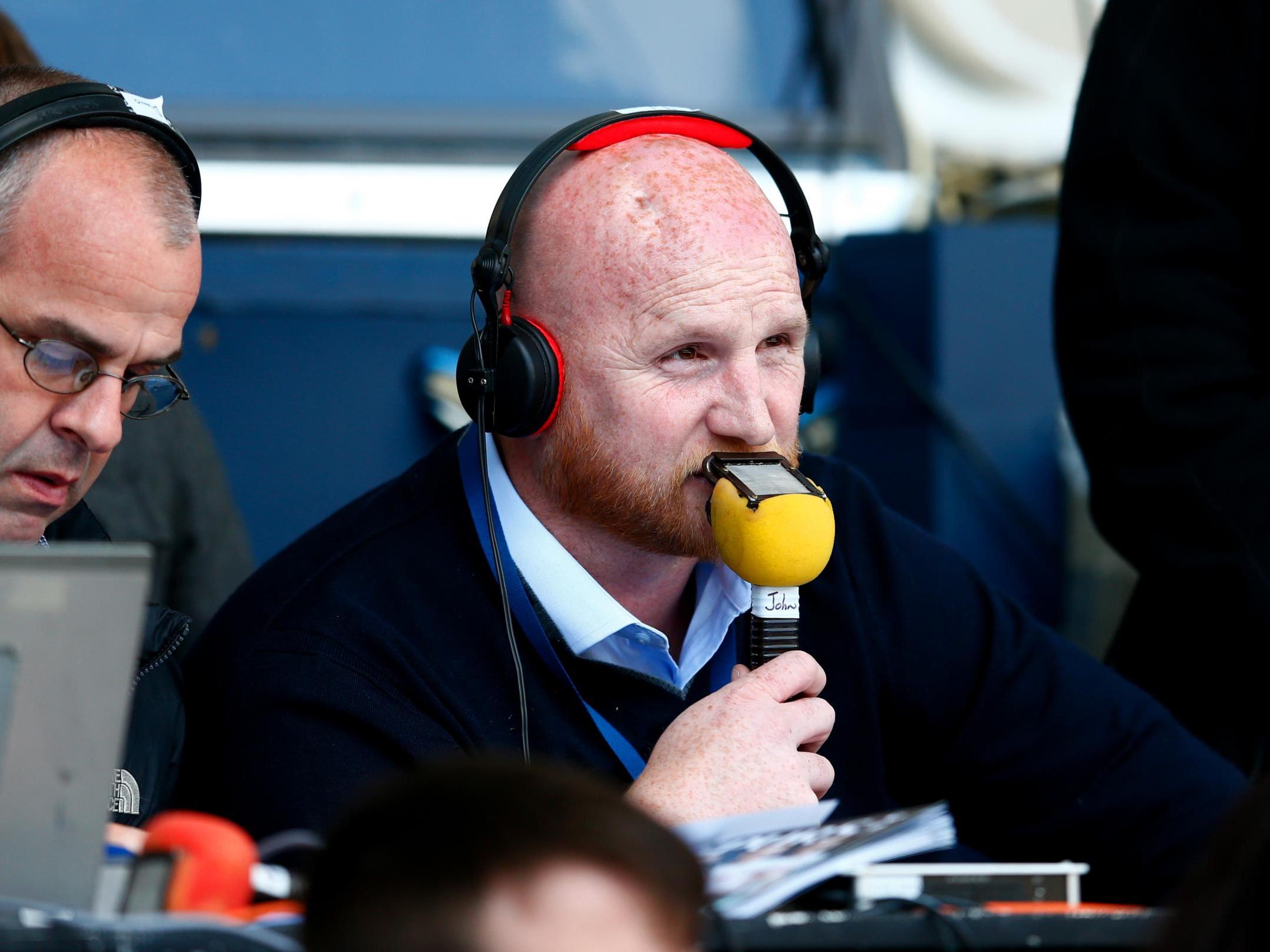 John Hartson has backed the move from the SFA