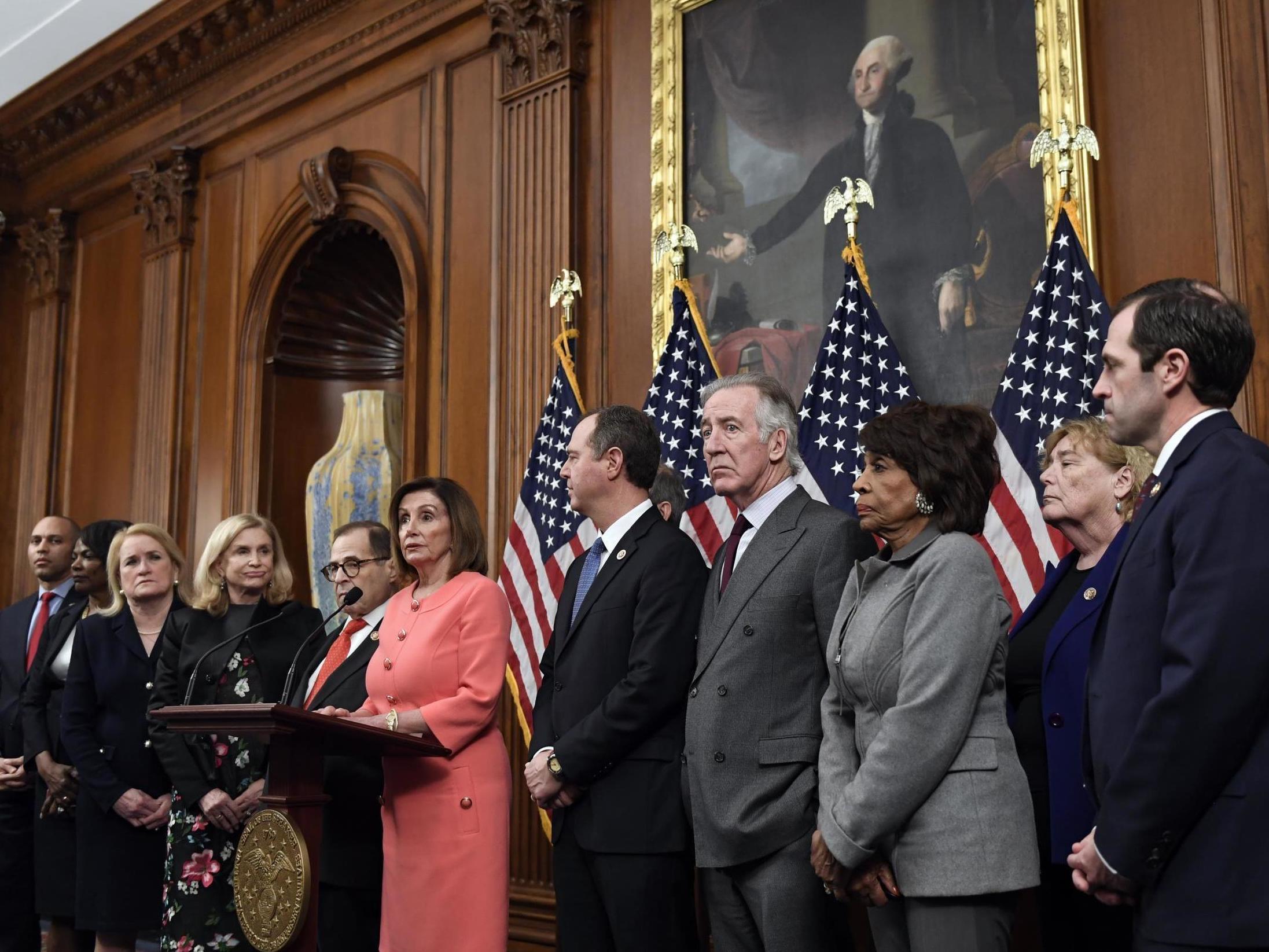 The hard truth is that both Republicans and Democrats botched Trump&apos;s impeachment trial