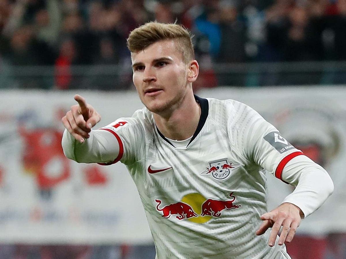 Werner to Liverpool, Sancho to Man Utd: Why Germany will be centre of ...