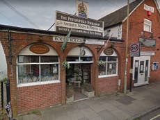 Bookshop that failed to sell a single book inundated with orders