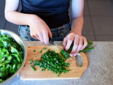 DofE Award promotes veganism as ‘character building’ for teenagers