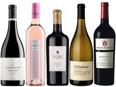 10 wines from the Languedoc-Roussillon