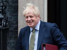 Why I'll be holding Boris Johnson to account on the climate crisis