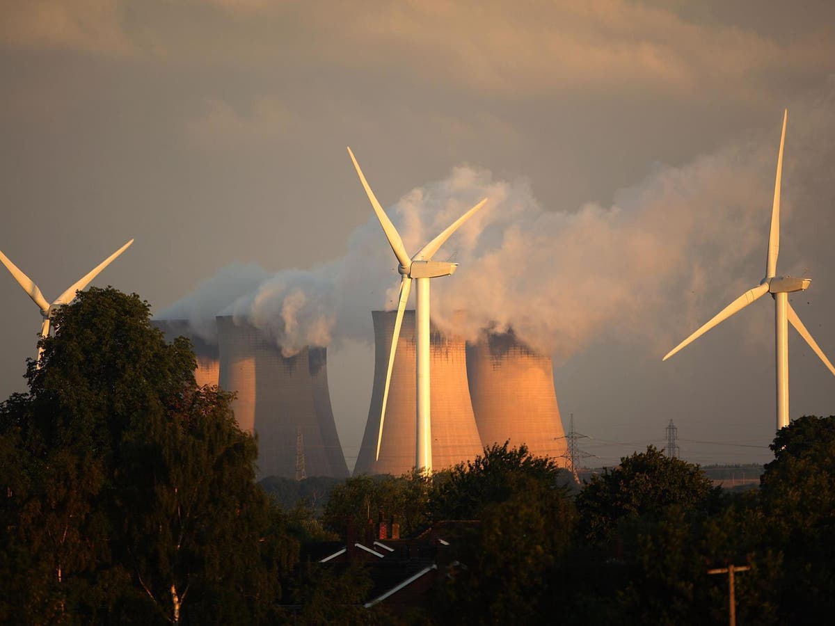 British government sued for approving Europe’s biggest power station