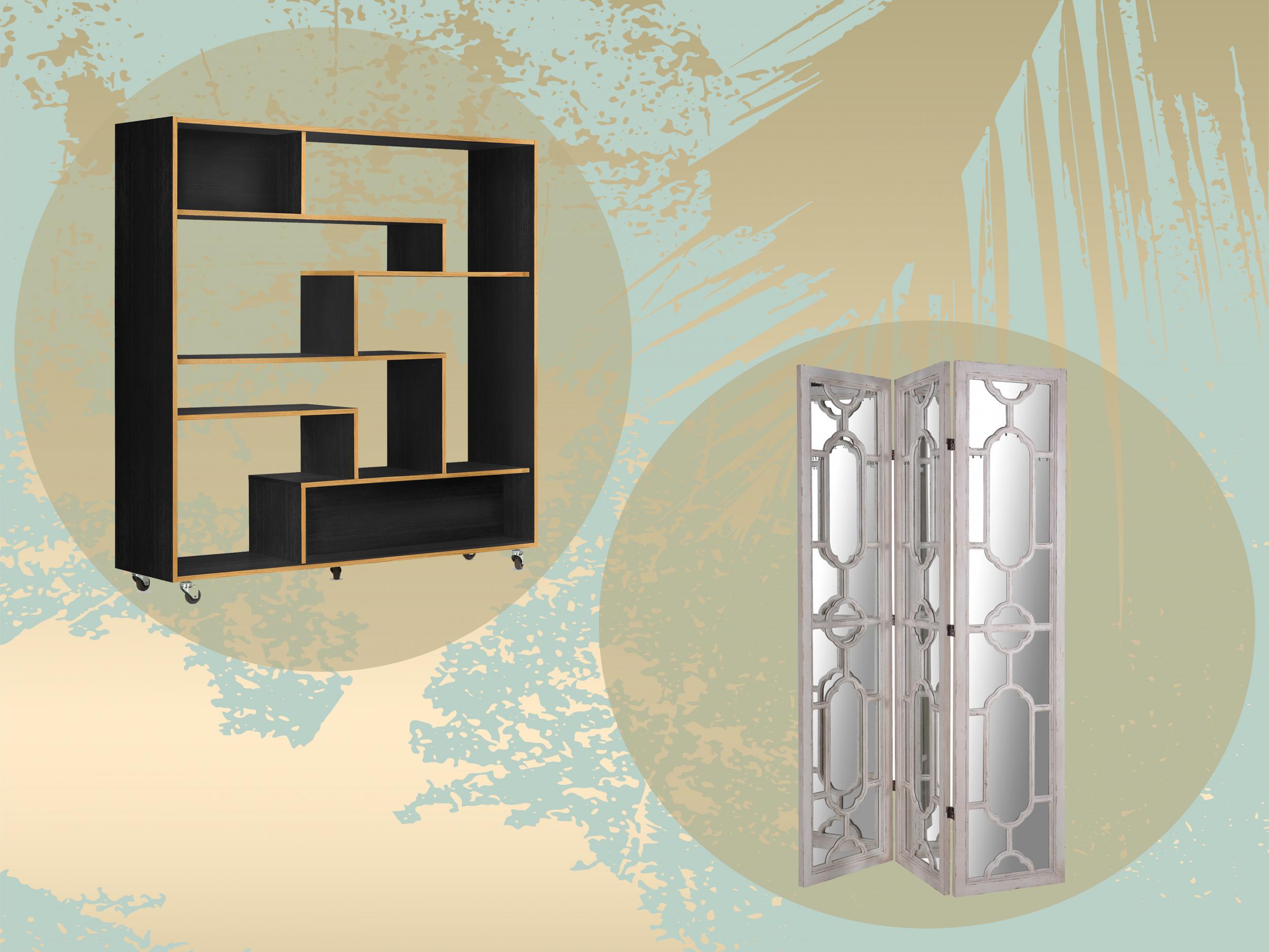 Best Room Dividers That Will Transform A Space