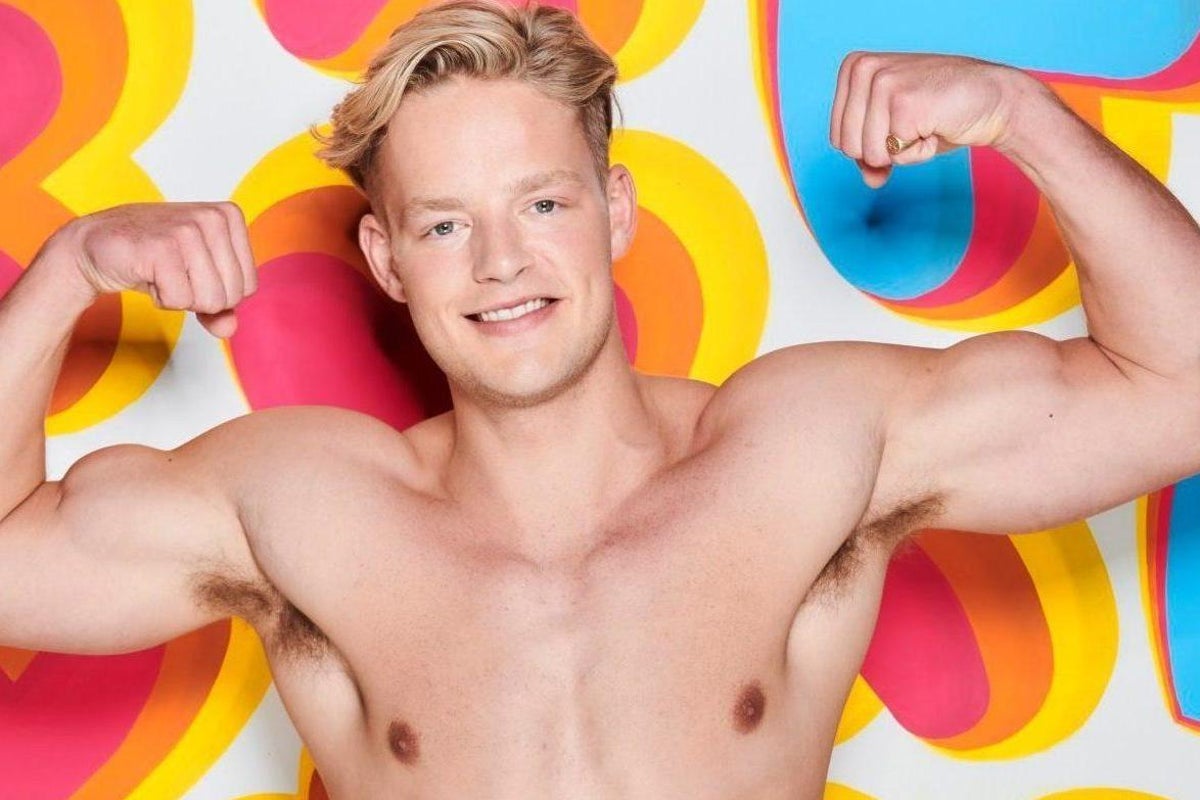 From Olympians to Love Island stars: The famous faces standing in the local elections in your area