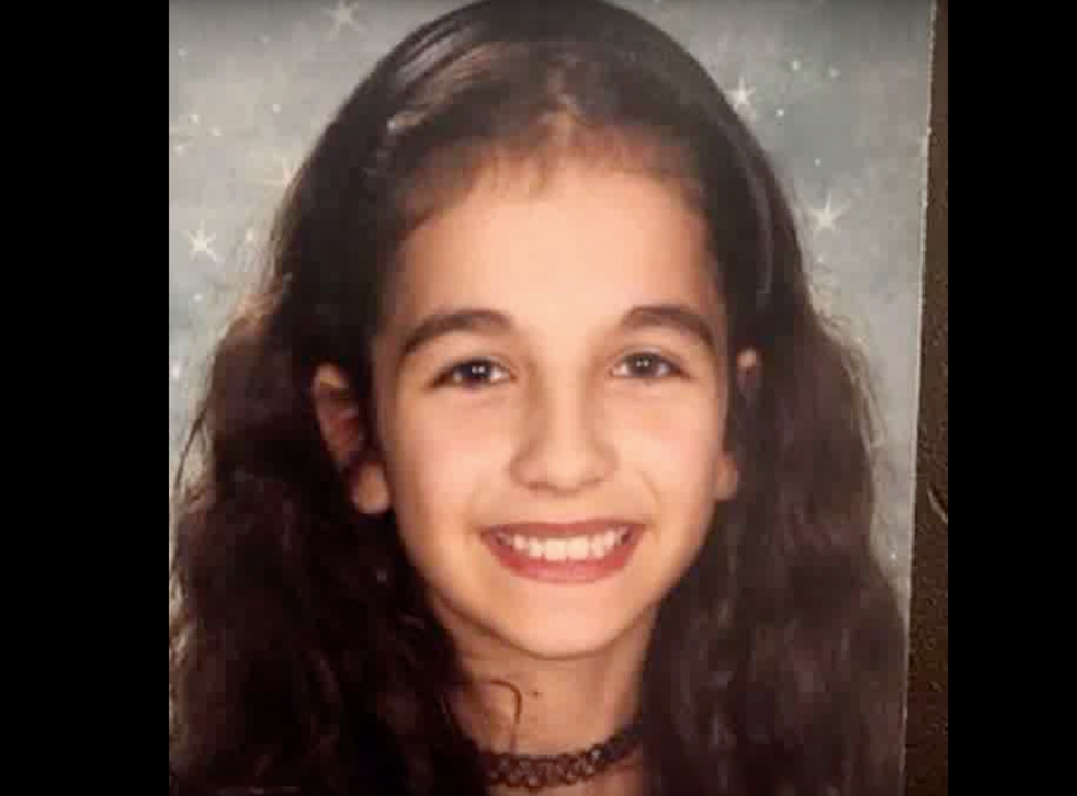 Charlotte Moccia, an 11-year-old Massachusetts resident, was rescued by police after being abducted as she got off her school bus, according to officials.