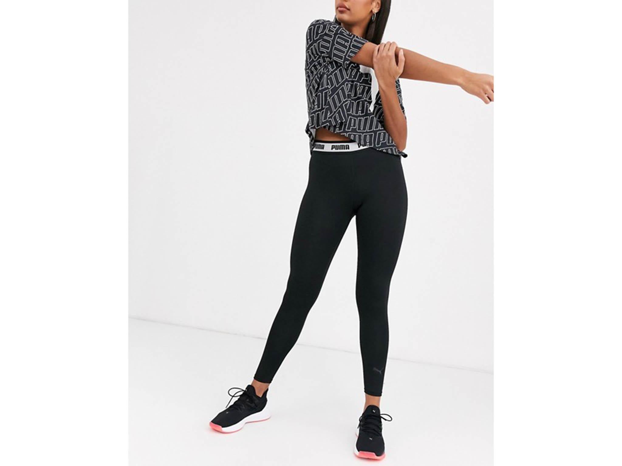 10 Best Yoga Pants That Are Stretchy Supportive And Stylish The